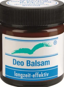 Deo Balsam mit Langzeitwirkung 30 ml