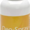 Deo Spray Limette Zitrone Langzeit Deo Ohne Aluminium 125 ml