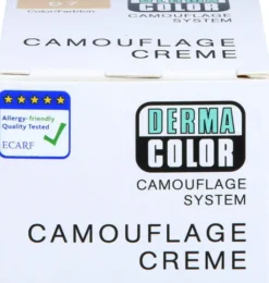 Dermacolor Camouflage Creme D7 30 G