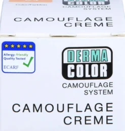 Dermacolor Camouflage Creme D4 30 G