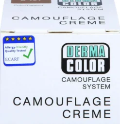 Dermacolor Camouflage Creme D191 30 G