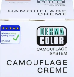 Dermacolor Camouflage Creme D18 30 G