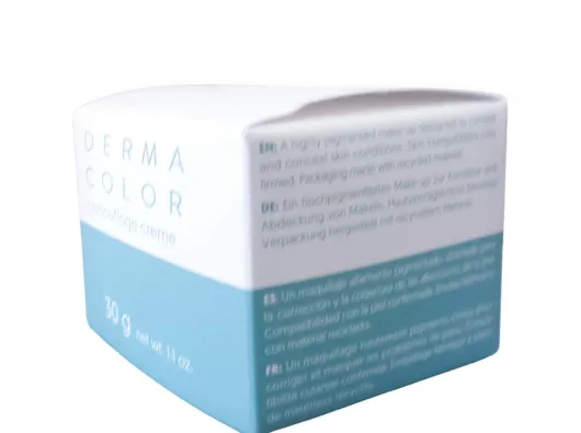 Dermacolor Camouflage Creme D Ef 85 30 G