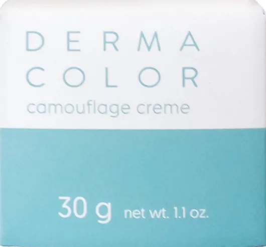Dermacolor Camouflage Creme D Ef 85 30 G