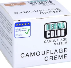 Dermacolor Camouflage Creme D19