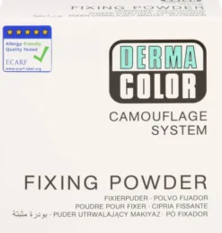 Dermacolor Camouflage Fixierpuder Large P1 60 G