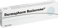 Dermapharm 50 G Basiscreme