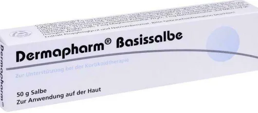 Dermapharm 50 G Basissalbe