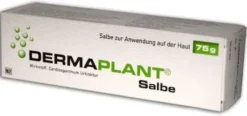 Dermaplant Salbe 75 G