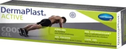 Dermaplast Active Cool 100 G Gel