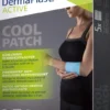 Dermaplast Active Cool Patch 10 X 14 cm 5 Stück