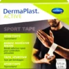 Dermaplast Active Sport Tape 3,75 cm X 7 M Weiß 1 Stück