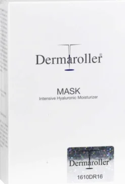 Dermaroller Mask 10 Stück