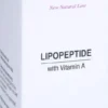 Dermaroller New Natural Line Lipopeptide