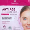 Dermasel Anti-Age Tuchmaske
