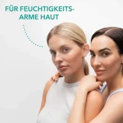 Dermasel Maske Feuchtigkeit Spa 12 ml Gesichtsmaske