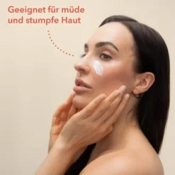 Dermasel Maske Meeresenergie Vitamin C 12 ml