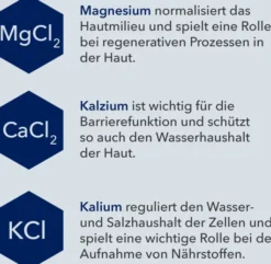 Dermasel Maske Meeresenergie Vitamin C 12 ml
