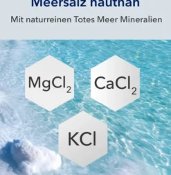 Dermasel Maske Meeresenergie Vitamin C 12 ml