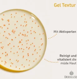 DermaSel Meeresenergie belebendes Duschgel 200 ml