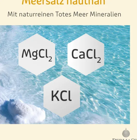 DermaSel Meeresenergie 1 Geschenkset