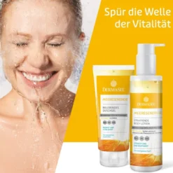 DermaSel Meeresenergie 1 Geschenkset
