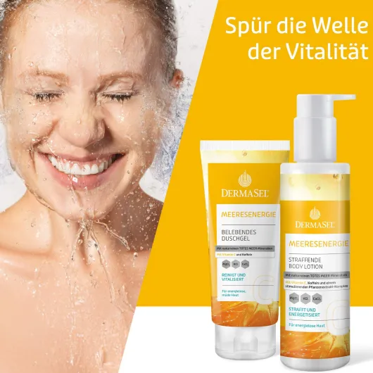 DermaSel Meeresenergie 1 Geschenkset
