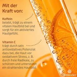DermaSel Meeresenergie straffende Lotion 190 ml