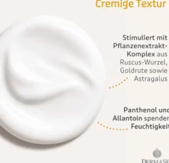 DermaSel Meeresenergie straffende Lotion 190 ml