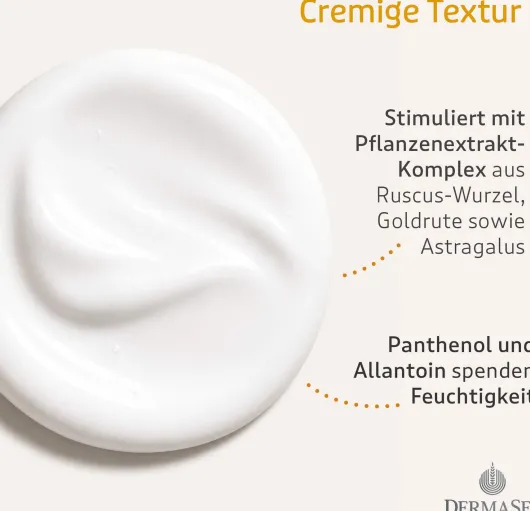 DermaSel Meeresenergie straffende Lotion 190 ml
