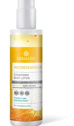 DermaSel Meeresenergie straffende Lotion 190 ml