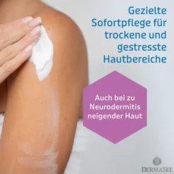 Dermasel PUR+ Repair Balsam 50 ml