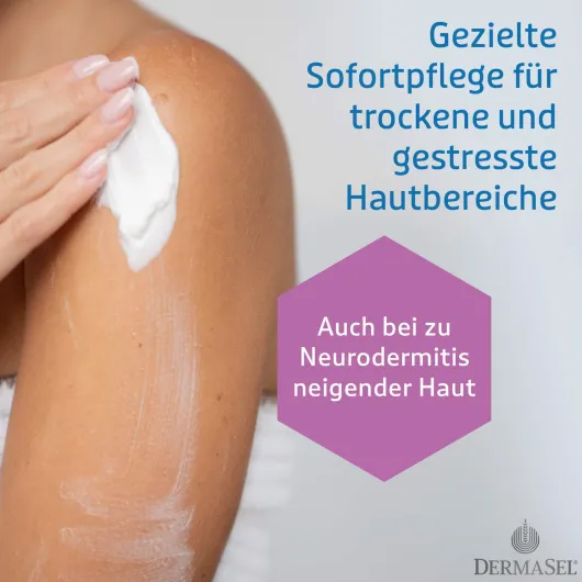 Dermasel PUR+ Repair Balsam 50 ml
