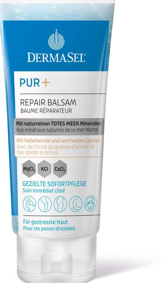 Dermasel PUR+ Repair Balsam 50 ml