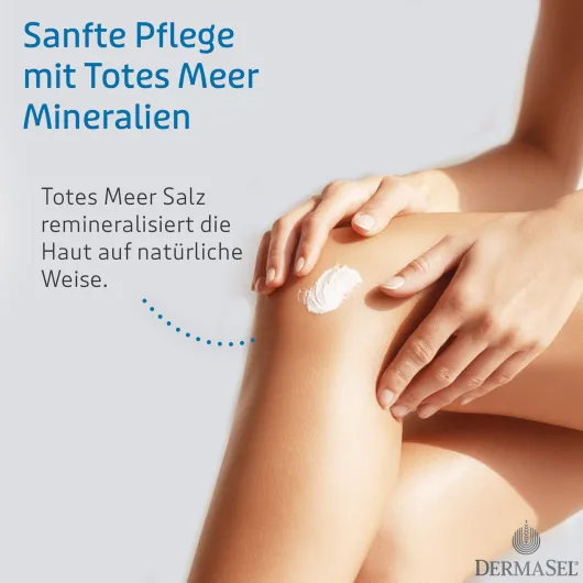Dermasel PUR+ Repair Balsam 50 ml
