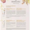 Dermasel Totes Meer Arganöl Traum Geschenkset 1 Stück