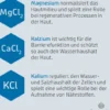 Dermasel Totes Meer Badesalz pur 500 g