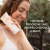 Dermasel Totes Meer Cremedusche Arganöl Traum 200 ml