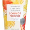 Dermasel Totes Meer Cremedusche Sonnige Frische 200 ml