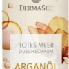 Dermasel Totes Meer Duschschaum Arganöl Traum