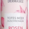 Dermasel Totes Meer Duschschaum Rosen Magie 200ml