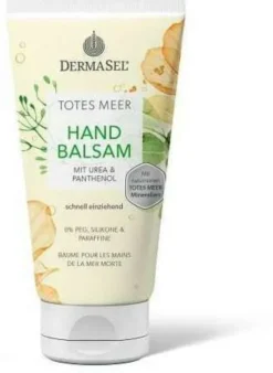 Dermasel Totes Meer Handbalsam 50 ml