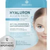 Dermasel Totes Meer Hyaluron Augen-Pads