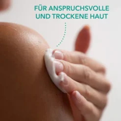 Dermasel Totes Meer Körpercreme Arganöl Traum 200 ml