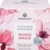 Dermasel Totes Meer Körpercreme Rosen Magie 200 ml
