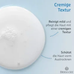 Dermasel Totes Meer Pur+ Cremedusche 200 ml