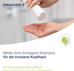 Dermasence Adtop Medizinal Shampoo 200 ml