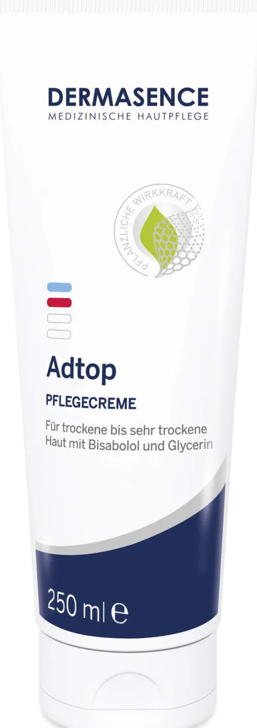 Dermasence Adtop Pflegecreme 250 ml