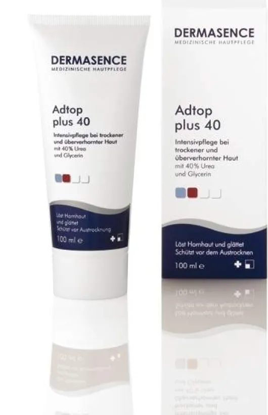 Dermasence Adtop Plus 40 100 ml Creme