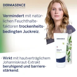 Dermasence Adtop Xc Lipidlotion 200 ml